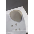 CE ISO9001 Baignoire de baignoire intérieure à angle intérieur (CL-340)
